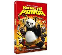 DVD Kung fu panda