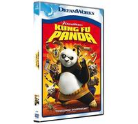 DVD Kung fu panda