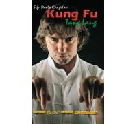 DVD Kung Fu Tang Lang style de la mante religieuse