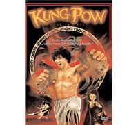 DVD * Kung Pow - Enter the Fist [Import allemand]