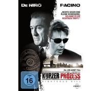 Dvd Kurzer Prozess - Righteous Kill [Import Allemand] (Import)