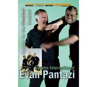 Dvd Kyusho-Jitsu Handicap