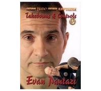 DVD Kyusho Jitsu: Projections et contrôles - Budo International