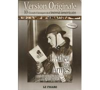 DVD L ADIEU AUX ARMES