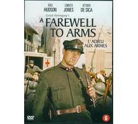 DVD L ADIEU AUX ARMES