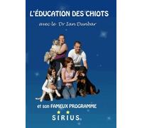 DVD “L’Éducation des Chiots” - Ian Dunbar - 120 min.