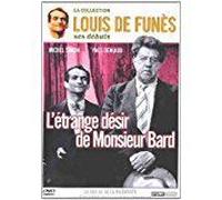 Étrange désir de Monsieur Bard – VF – G – Studiocanal