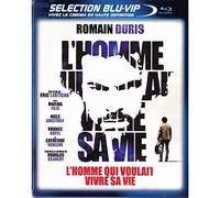 DVD L HOMME QUI VOULAIT VIVRE SA VIE/BLU-RAY