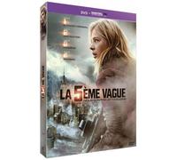 DVD "La 5ème vague" [DVD + Copie digitale] NEUF SOUS BLISTER