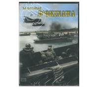 DVD LA BATAILLE D'OKINAWA