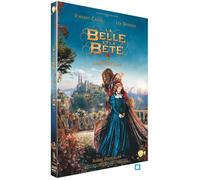 DVD La belle et la bête
