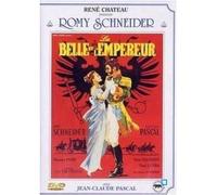 DVD La belle et l'empereur