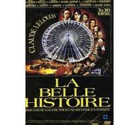 DVD La belle histoire