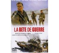Dvd La Bête De Guerre