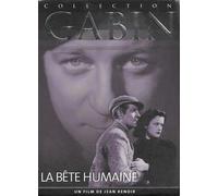 La Bête Humaine – Gabin – Universal Pictures
