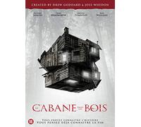 Dvd - La Cabane dans Les Bois [Import]