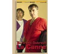 DVD La canne de combat
