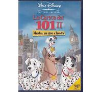 DVD LA CARICA DEI 101