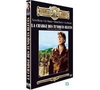 DVD La charge des tuniques bleues