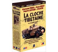 DVD La cloche tibetaine