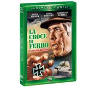 DVD LA CROIX DE FER avec James Mason neuf 1977