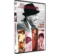 DVD La cuisine au beurre