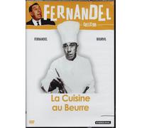 DVD La Cuisine Au Beurre Neuf sous blister