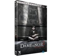 DVD - La dame en noir 2 : l'ange de la mort - Harper Tom - Film d'Horreur