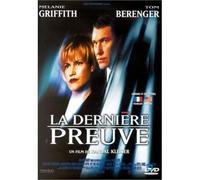 Dernière preuve