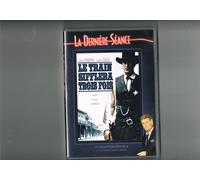 Dvd La Dernière Séance Volume 10 Le Train Sifflera Trois Fois