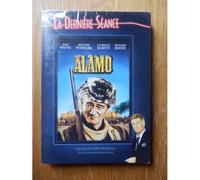 Dvd La Dernière Séance Volume 13 Alamo
