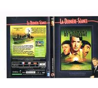 Dvd La Dernière Séance Volume 20 Les Canons De Navarone