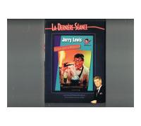 Dvd La Dernière Séance Volume 31 Docteur Jerry Et Mister Love