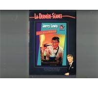 Dvd La Dernière Séance Volume 31 Docteur Jerry Et Mister Love