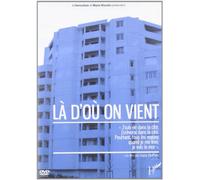 DVD la d'ou on vient