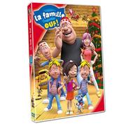 Dvd La Famille Ouf ! Un Noël De Ouf