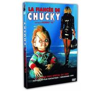 La Fiancée De Chucky