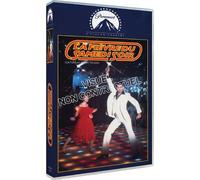 DVD La fièvre du samedi soir