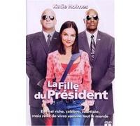 Dvd La Fille Du Président G