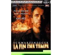 DVD La fin des temps