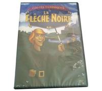 Dvd La Flèche Noire Contes Classiques