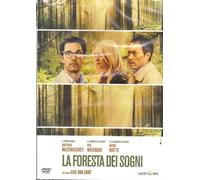 DVD LA FORÊT DES RÊVES Matthew McConaughey Naomi Watts neuf scellé 2016