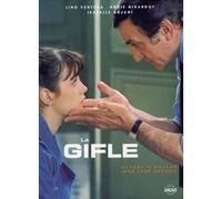 DVD La gifle