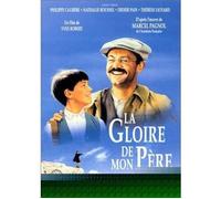 DVD La gloire de mon pere
