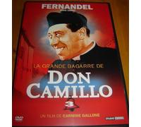 Don Camillo - La Grande Bagarre