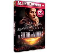 La Guerre des Mondes [Édition Simple]