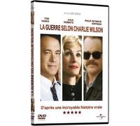 DVD La guerre selon Charlie Wilson