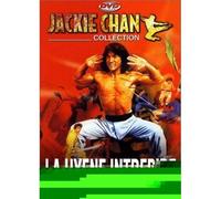 DVD La hyene intrepide