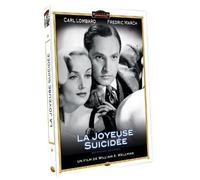 Dvd La Joyeuse Suicidée