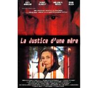 DVD La justice d'une mère